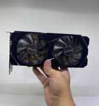 Galax RTX 2060 6gb Sastyanasi ideal