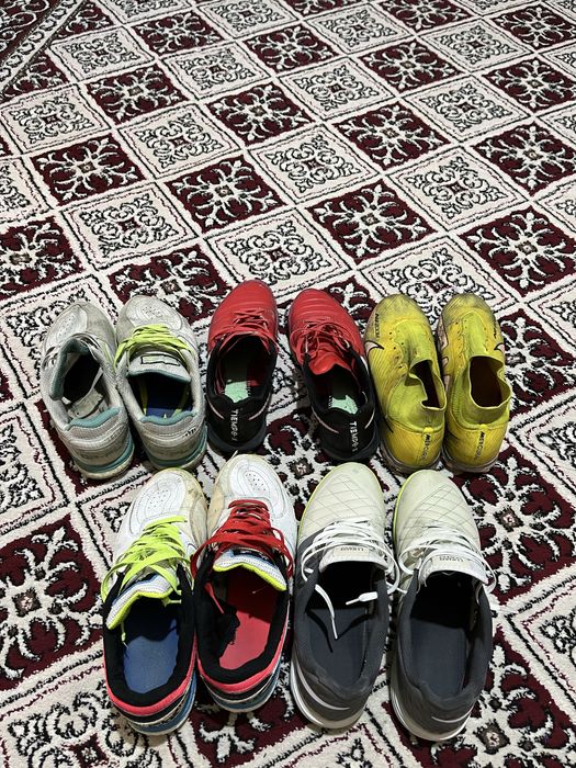 продаю футзалку .