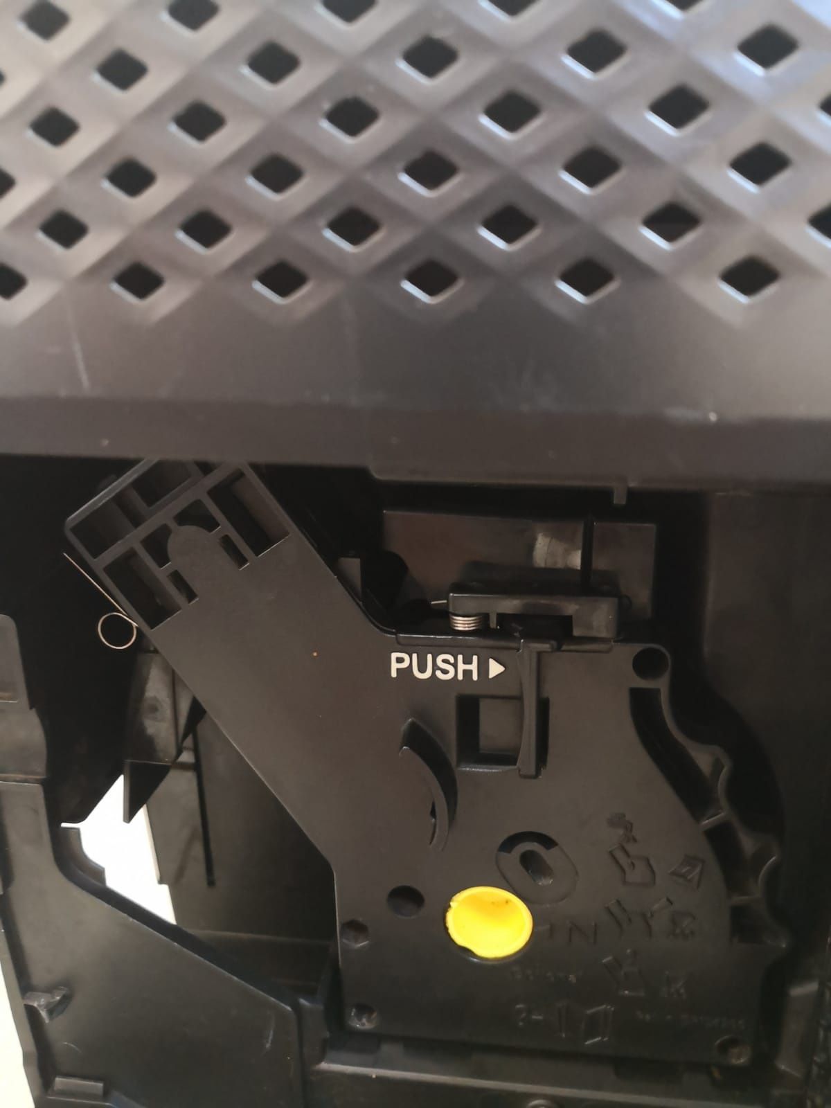 Dezmembrez Philips 2236