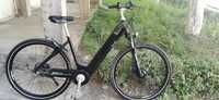 Bicicleta electrica hidraulica Prophete Limited Edition