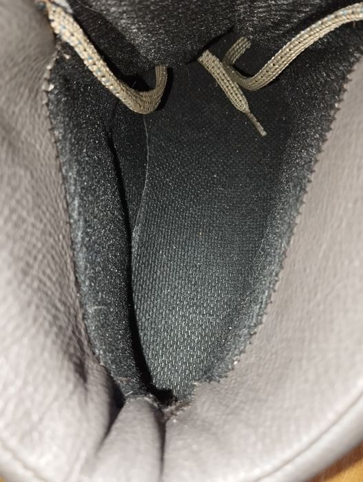 Vând Ghete-Bocanci Drumeți piele intoarsa