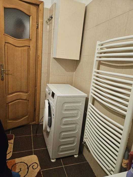 Apartament 2 camere Codlea Magurii