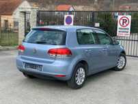 Volkswagen golf 6