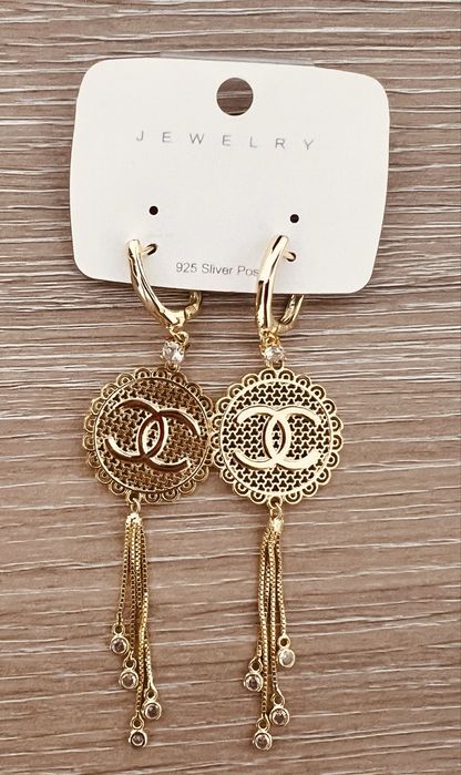 Bijuterii -metal inoxidabil