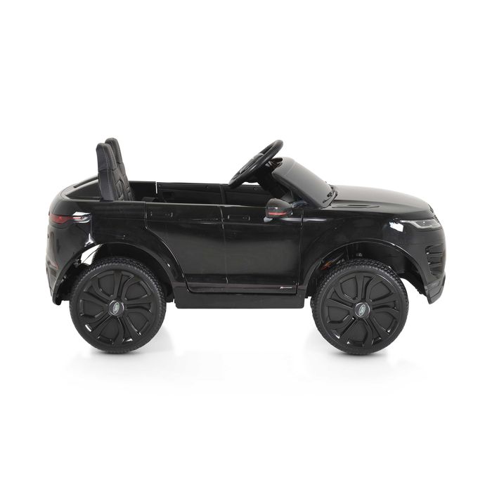 Лицензиран Акумулаторен Джип RANGE ROVER EVOQUE, 100W, 12V10Ah, EVA