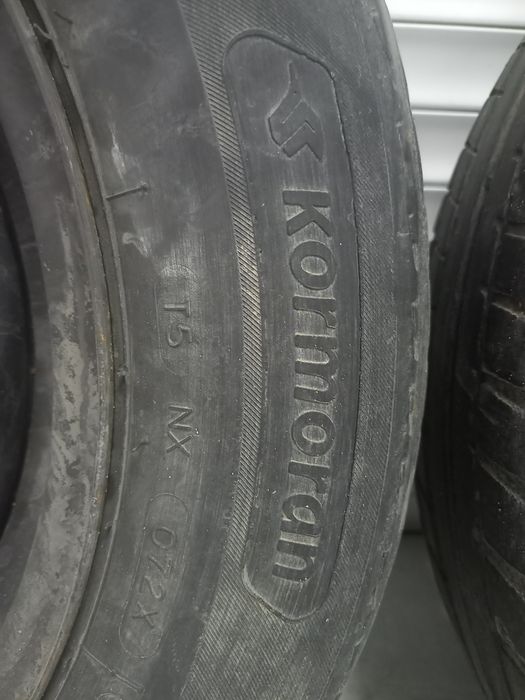 Продам шины безкамерка 225/60/17 # 185/65/15 с дисками