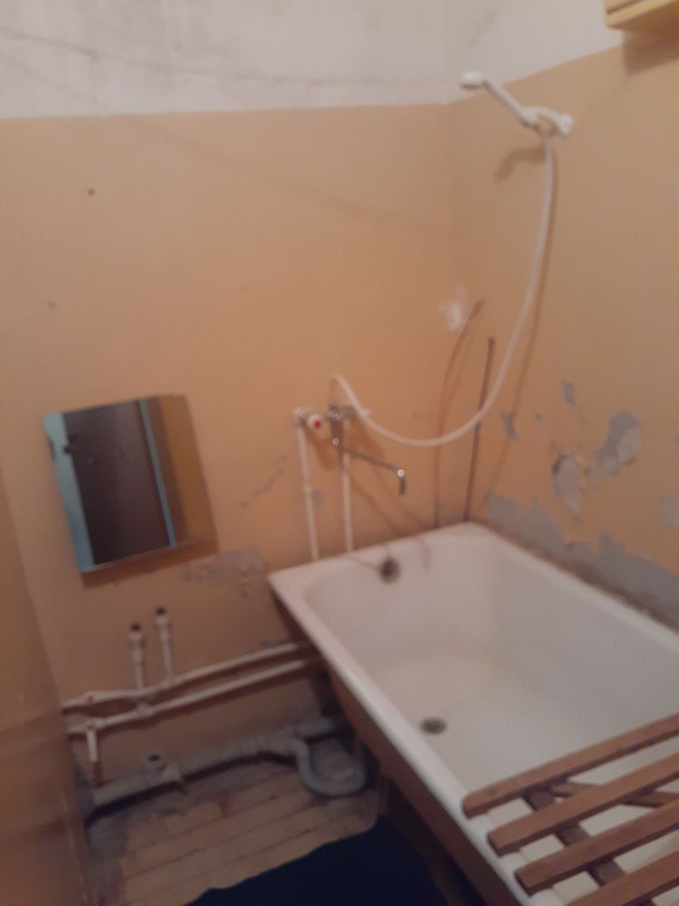 Срочно продается квартира