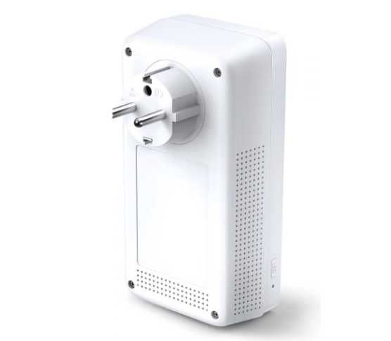 Adaptor PowerLan Powerline TP-Link 1200Mbps, 3 x Gigabit LAN