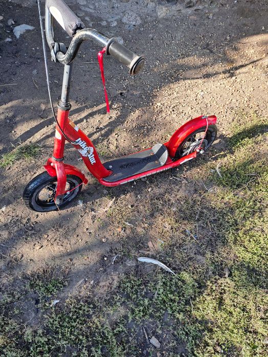 Trotineta pentru copii