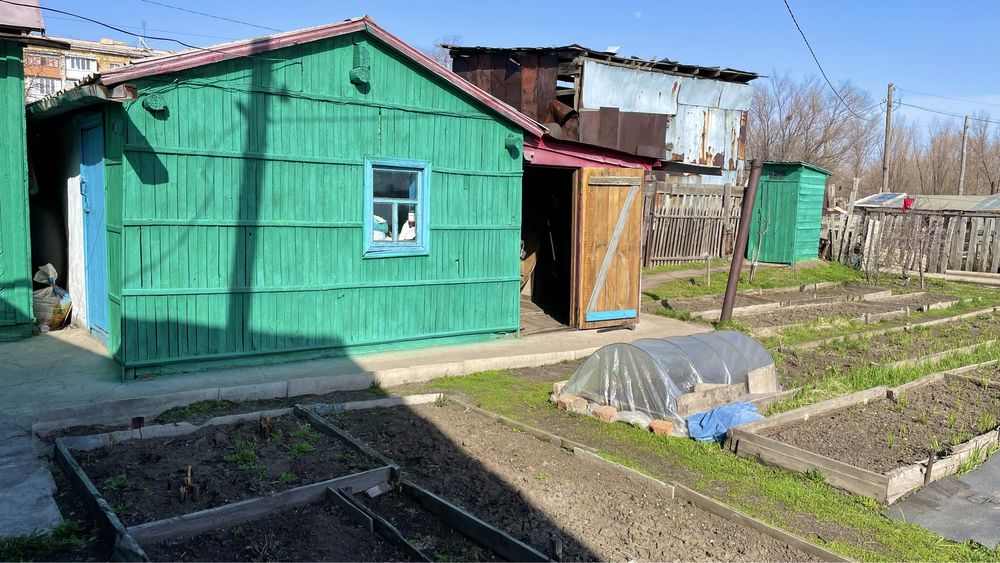 Продается дом в Сортировке