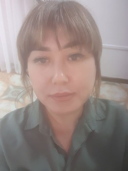 Профессиональный массаж