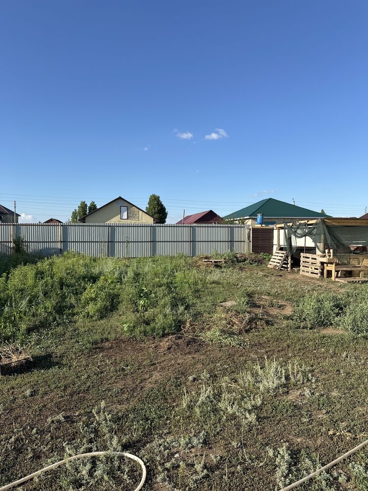 Продам дом 130кв в Актобе