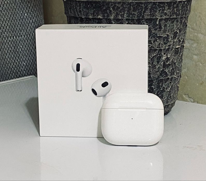 AirPods3 оригинал