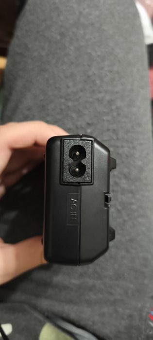 Incarcator baterie pentru camera leica