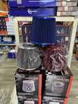Air filter  universal