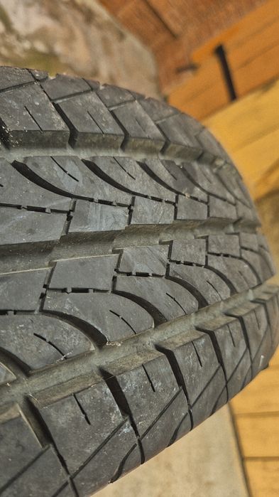 Cauciucuri 195 70 15c