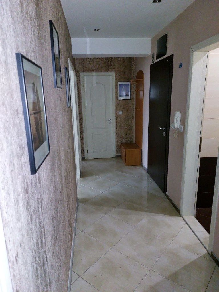 Дава се под наем Тристаен апартамент в Стара Загора, Ремиза - 100 кв.м за 433.5 € - Снимка #7