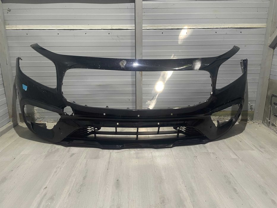 Bara fata Mercedes GLB AMG X247 An 2021 - 2024 cod A2478859602