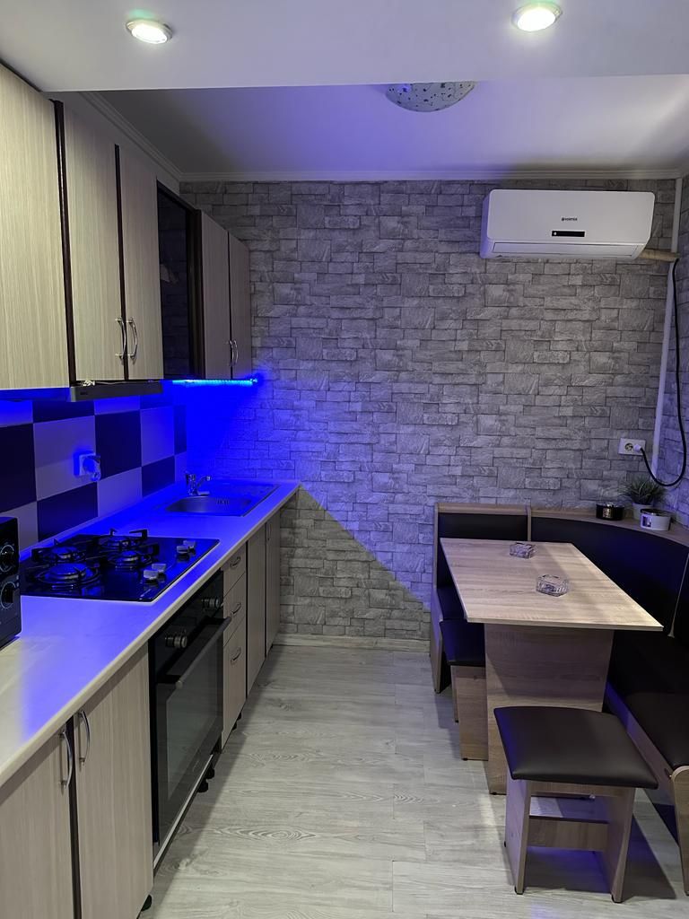 Apartament în regim hotelier