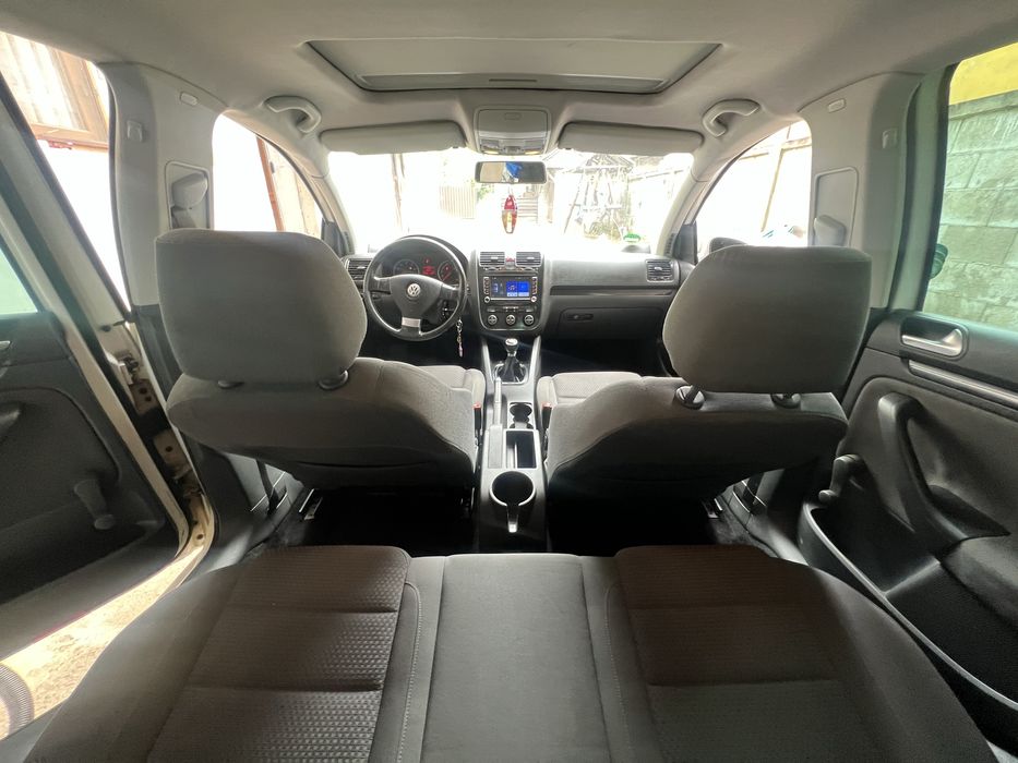 Golf V 1.4 tsi. Stare foarte buna