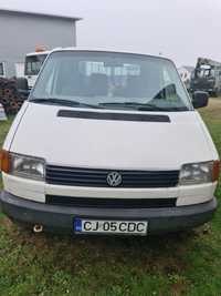 VW Transporter T4