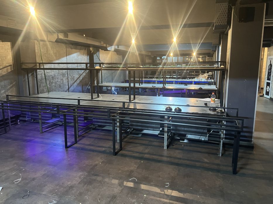 Продается компьютерный столы