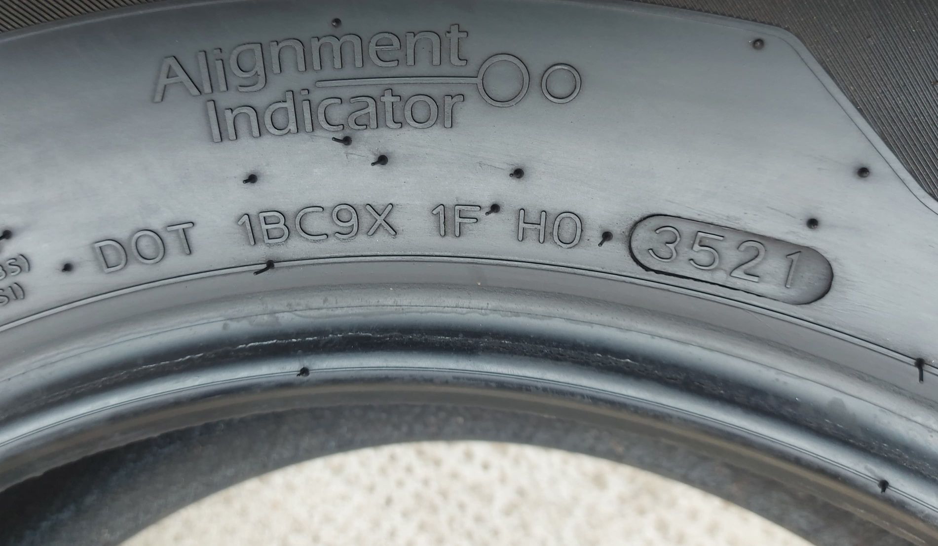 Set 4buc 205/60 R16 92H Hankook Ventus Prime³ vară