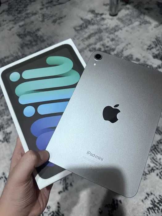 Ipad mini 7 128гб Wifi
