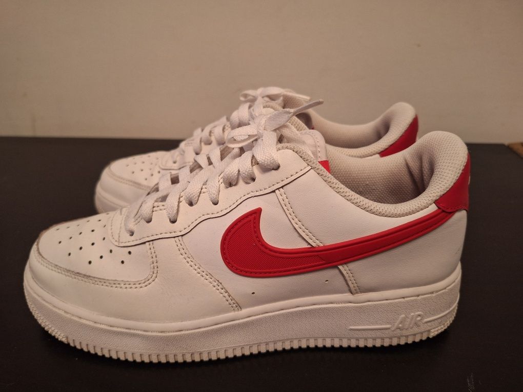 Adidasi Air Force mqrimea 42,5