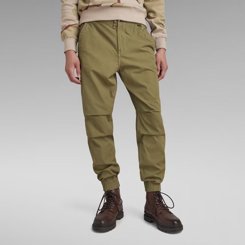 Оригинални панталони G-Star Raw Trainer 33 , 34 , 35 ново мъжко долнищ