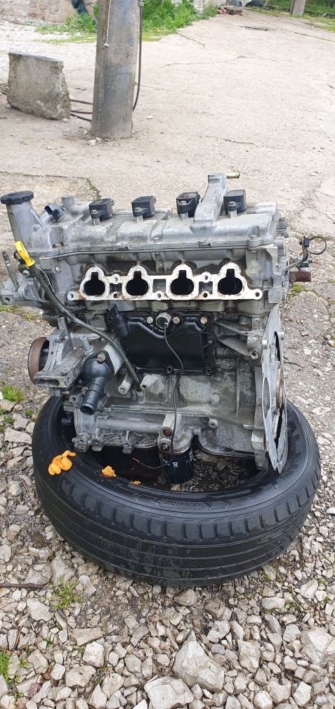 MAZDA 3 (МАЗДА 3) 2005 г. 1.6 бензин