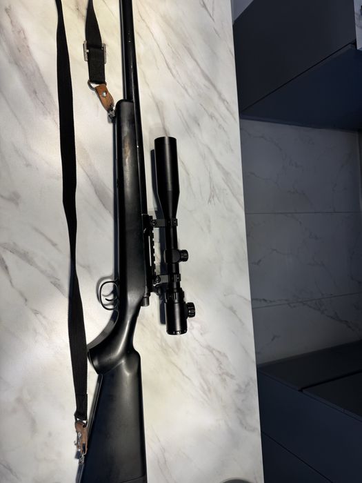 Sniper airsoft VSR 10 Tokio Marui full upgrade