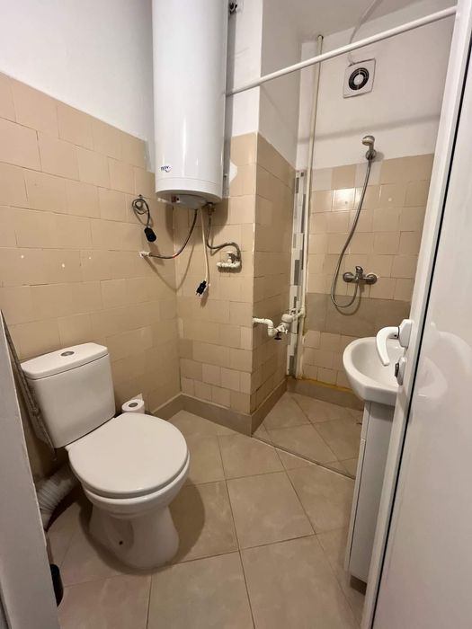 Дава се под наем Двустаен апартамент в Твърдица - 73 кв.м за 35700 € - Снимка #3