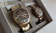 Set Original FOSSIL