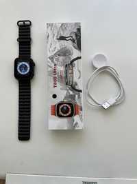 Vand ceas smartwatch