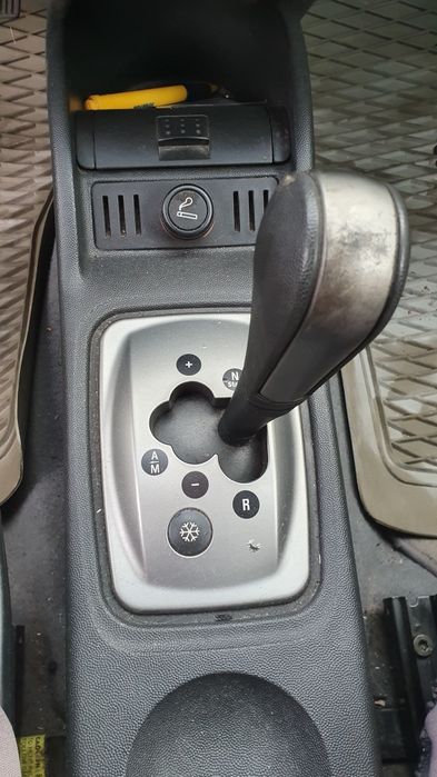 Opel Corsa Sport automat