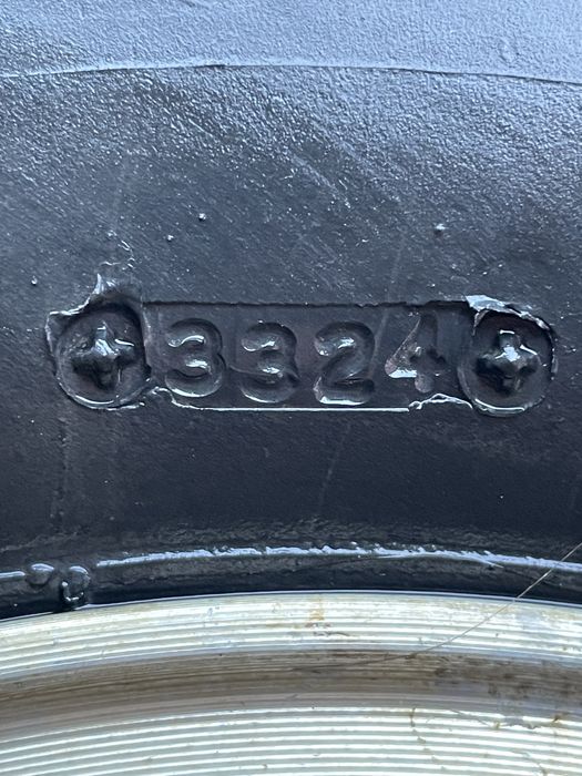 Cauciucuri ATV Linhai 22-10-10 DOT 2024