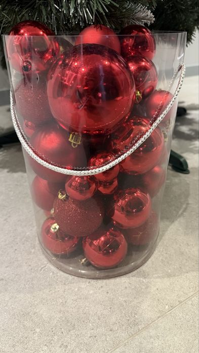 Коледна Елха 180 см