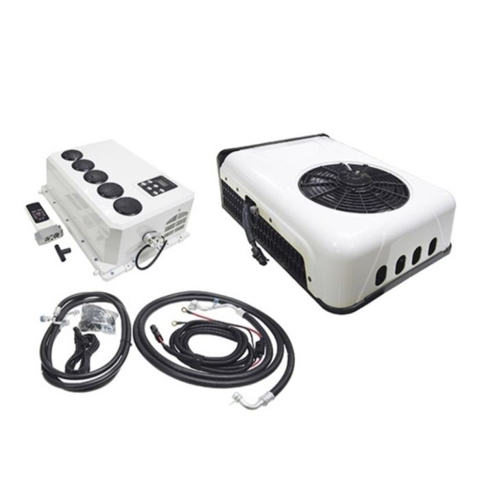Автокондиционер электрический