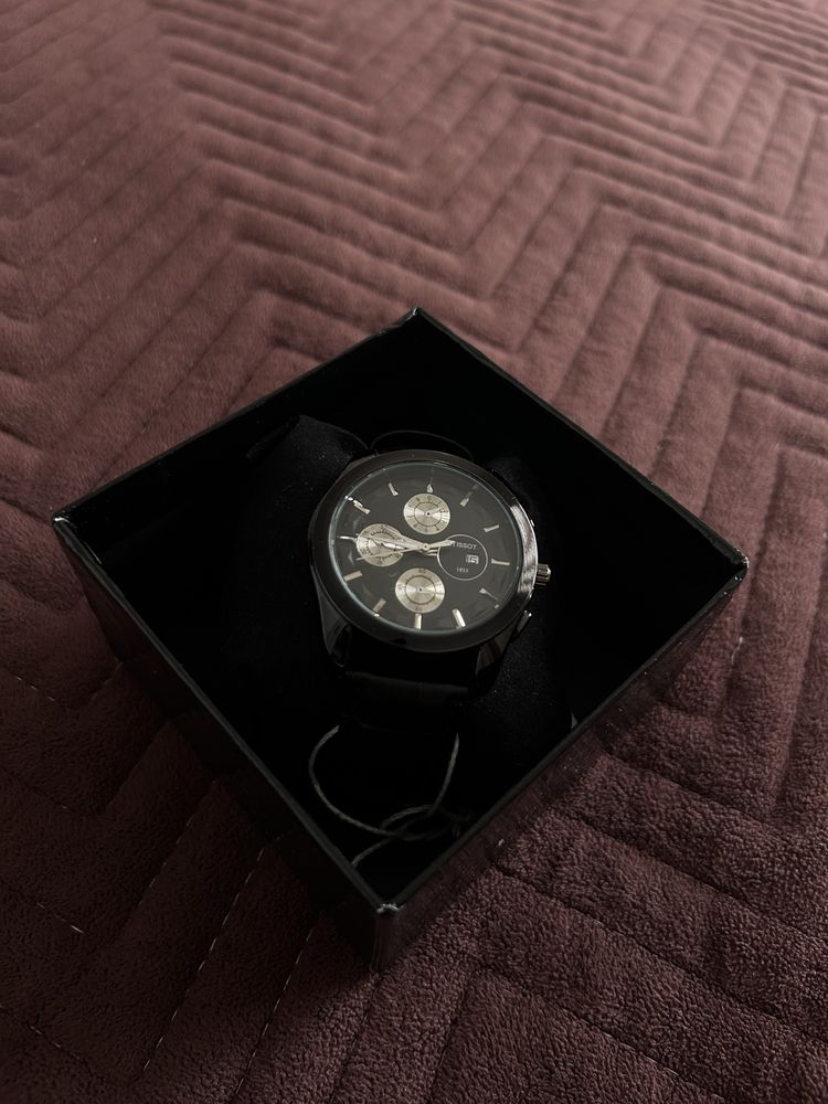 Часы Tissot, Clock Tissot