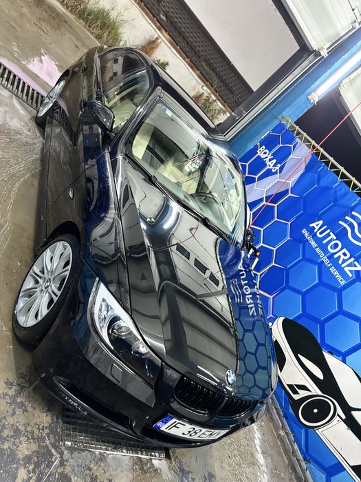 Vand bmw seria 3 e 90 320d 163 cp
