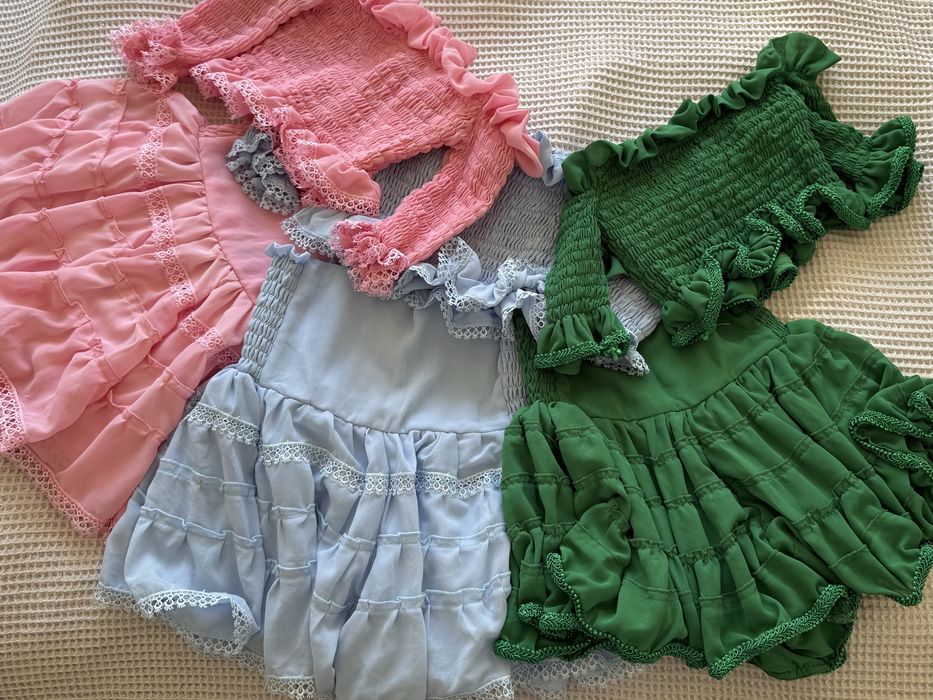 Нови сетове evis/евис