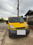 Vand opel vivaro 1.9 cdti