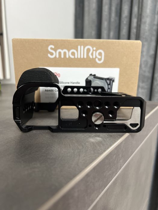 SmallRig cage a6X00