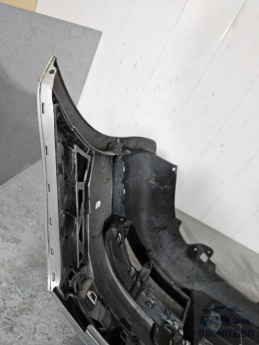 Предна броня Vw Touran Фолксваген Тауран 2003- 2007