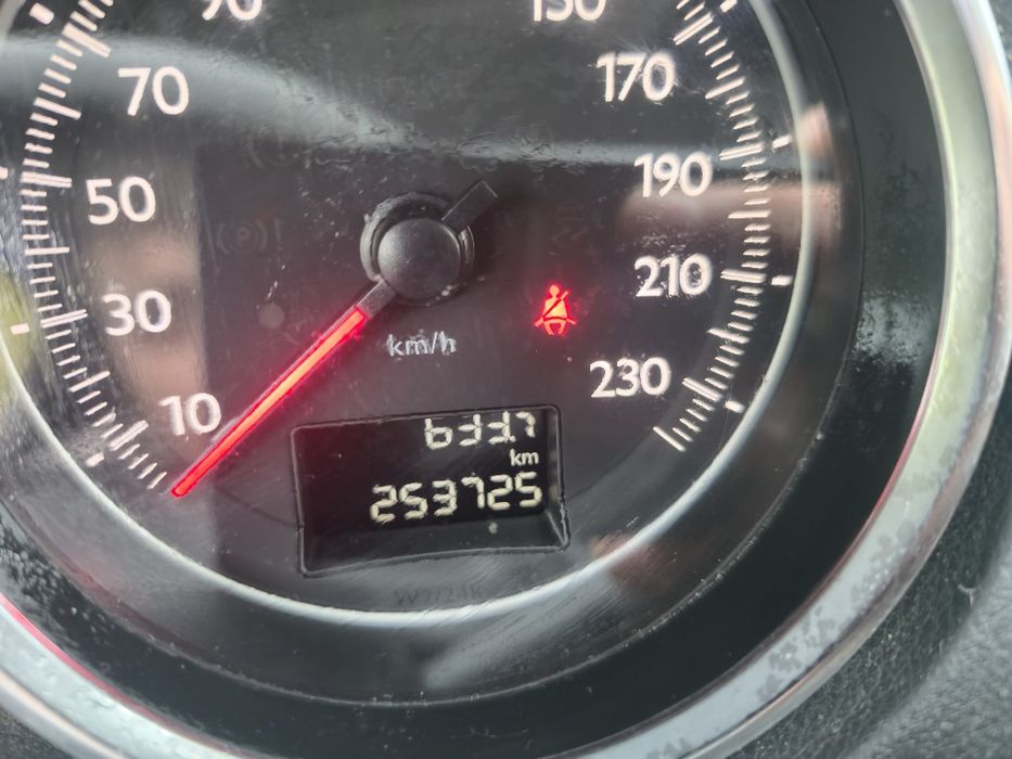 Vand Peugeot 508