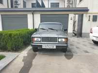 Продам ВАЗ 2107 Срочно