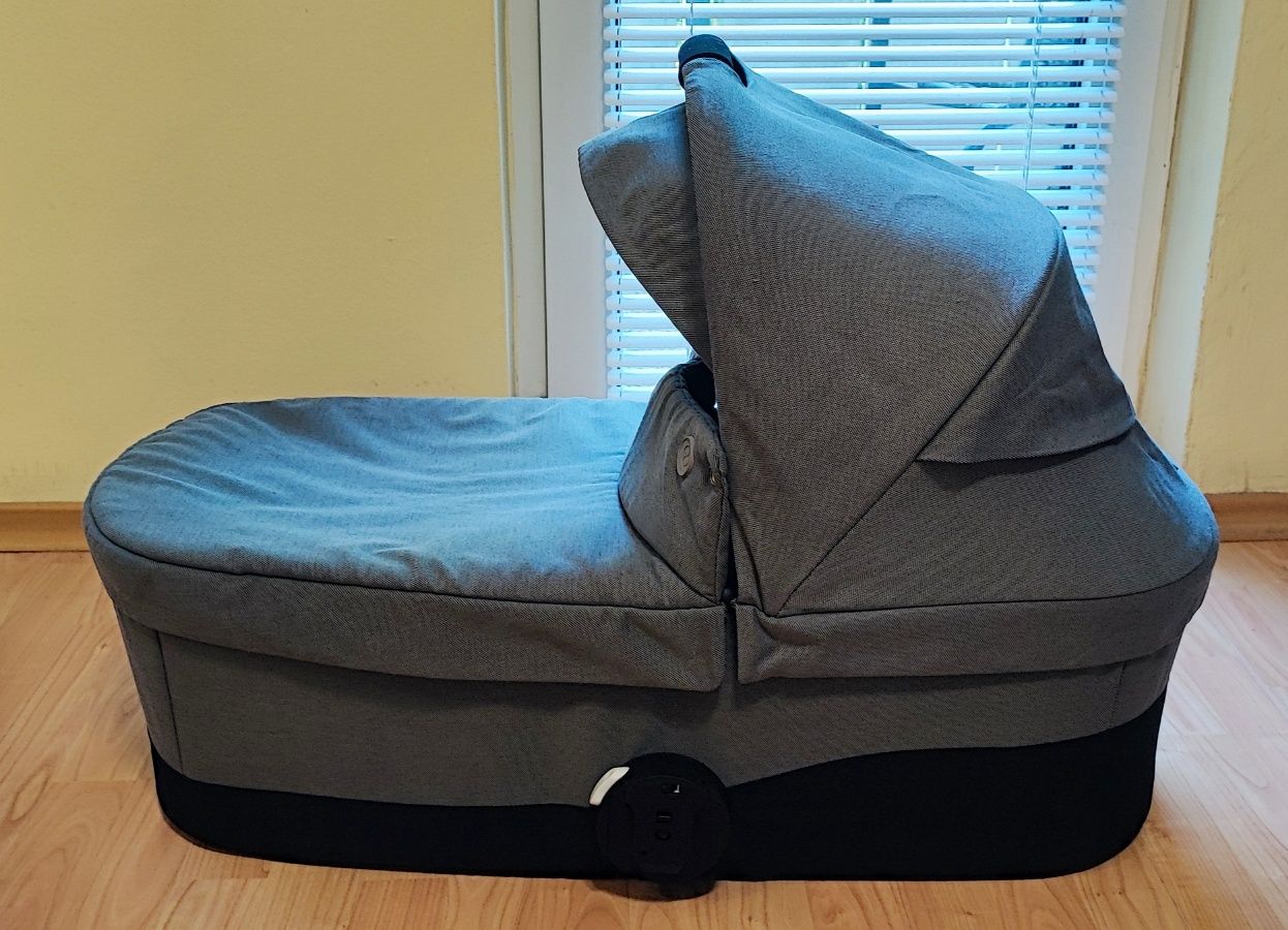 Кош за новородено Cybex Cot S