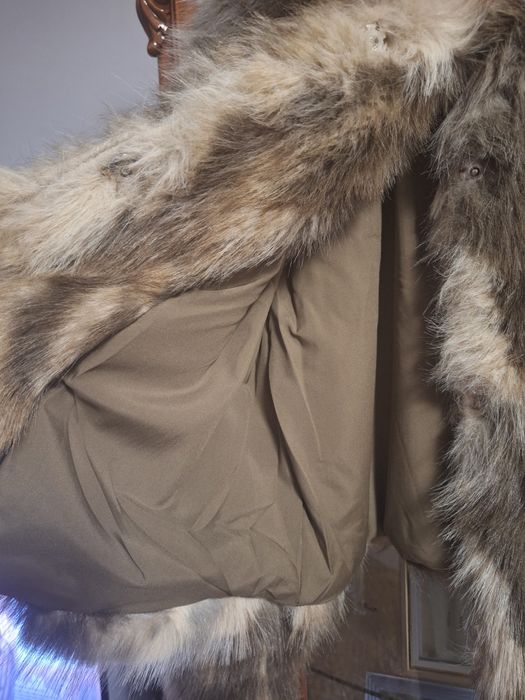 Blanita artificiala dama