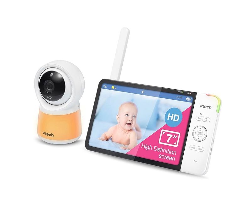 Видеоняня Видео няня Радионяня  Baby monitor в большом ассортименте